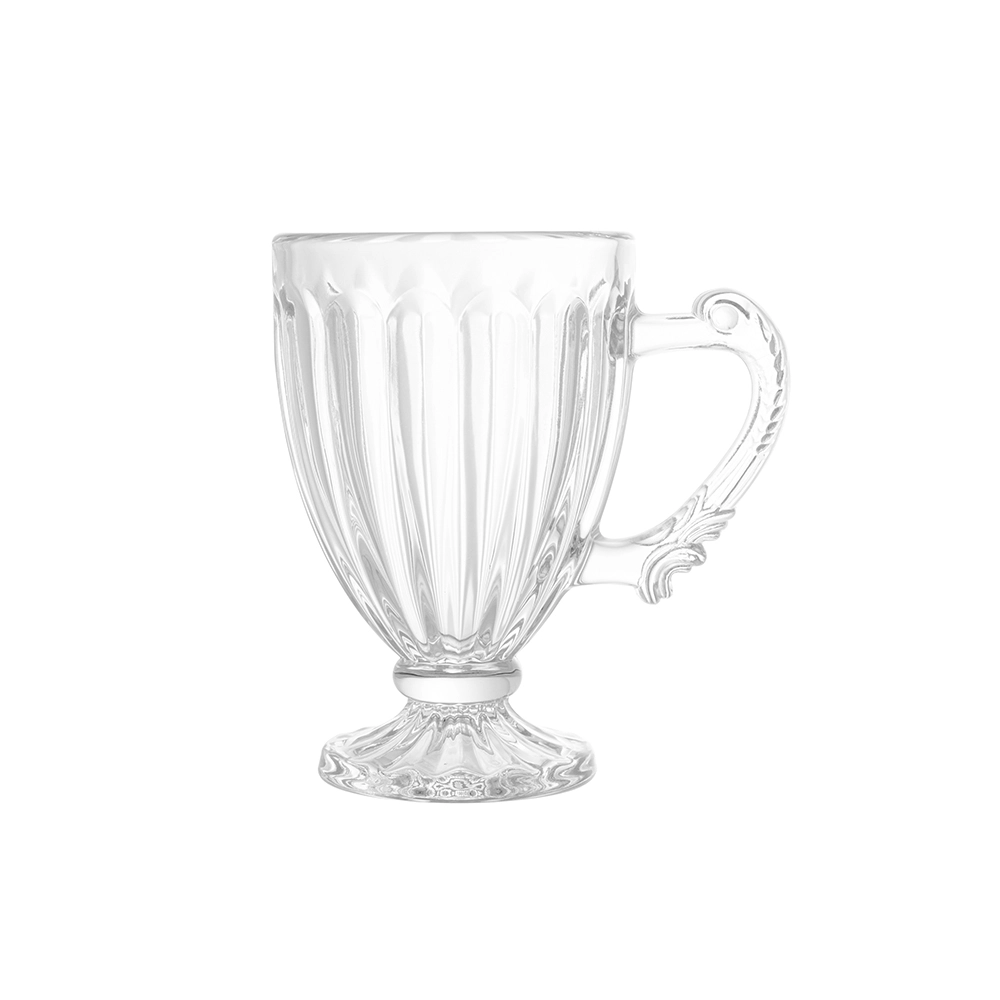 Xicara Para Cafe Lyor Renaissance 100 Ml Xicara Para Cafe Lyor Renaissance 100 Ml