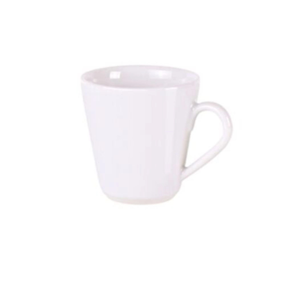 Xicara Para Cafe Com Pires Tramontina Leonora 70 Ml - Cada