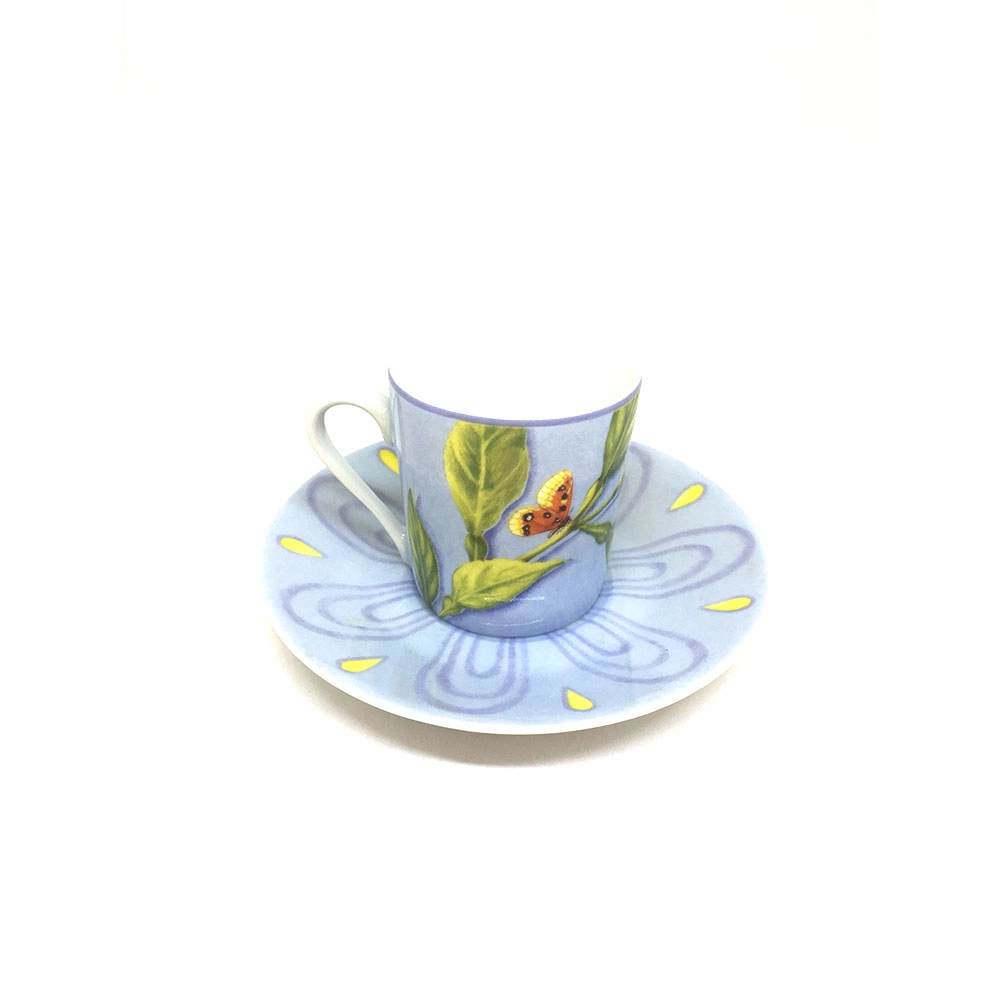 Xicara Para Cafe Alhambra By Laure Japy Xicara Para Cafe Alhambra By Laure Japy