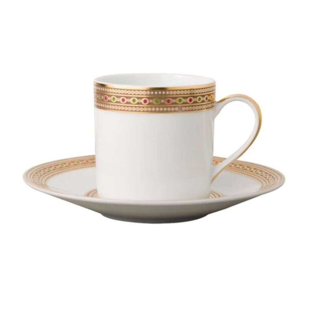 Xicara Para Cafe Bernardaud Palazzo 90 Ml Xicara Para Cafe Bernardaud Palazzo 90 Ml