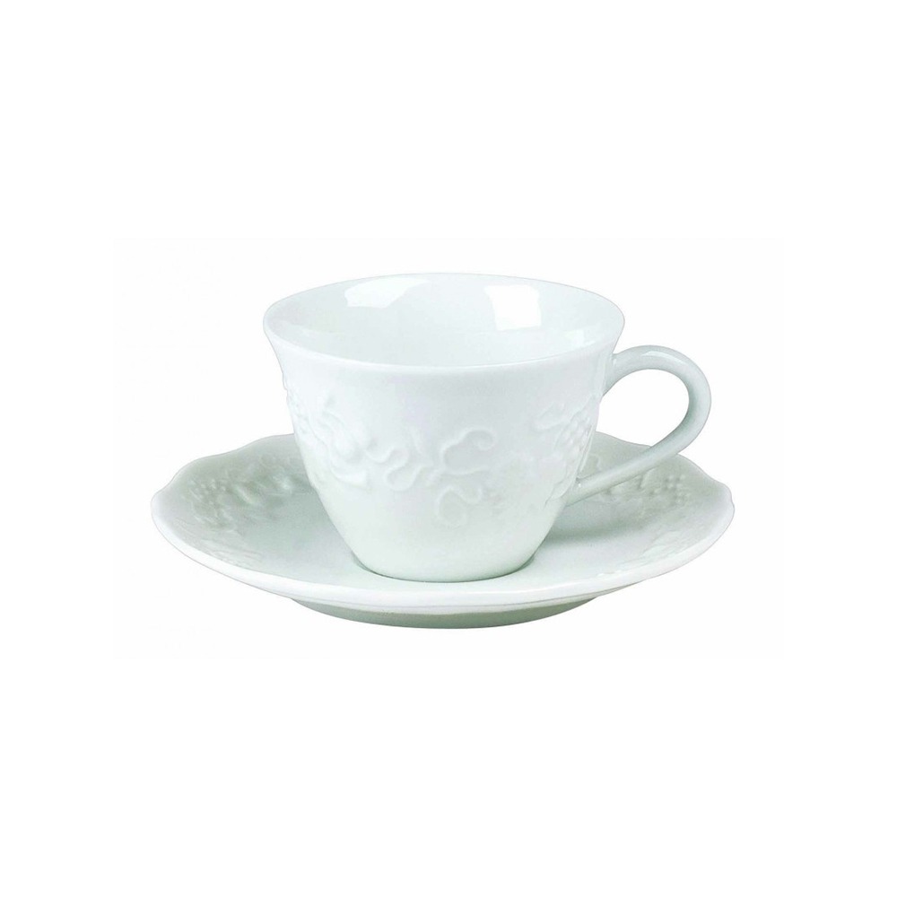 Xicara Para Cafe California 90 Ml - By Philippe Deshoulieres Xicara Para Cafe California 90 Ml - By Philippe Deshoulieres