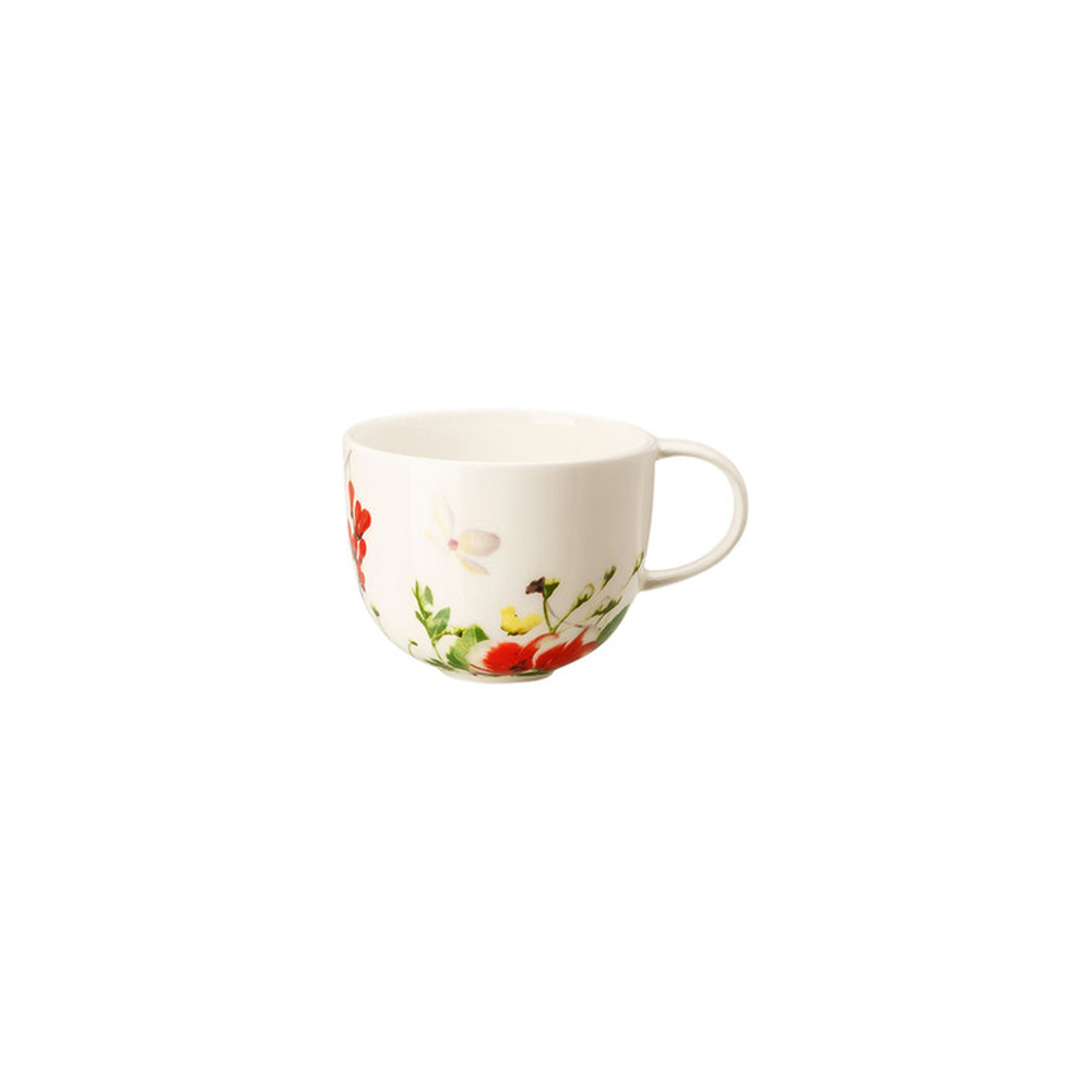 Xicara Para Cafe Espresso Rosenthal Fleurs Sauvages 80 Ml Xicara Para Cafe Espresso Rosenthal Fleurs Sauvages 80 Ml