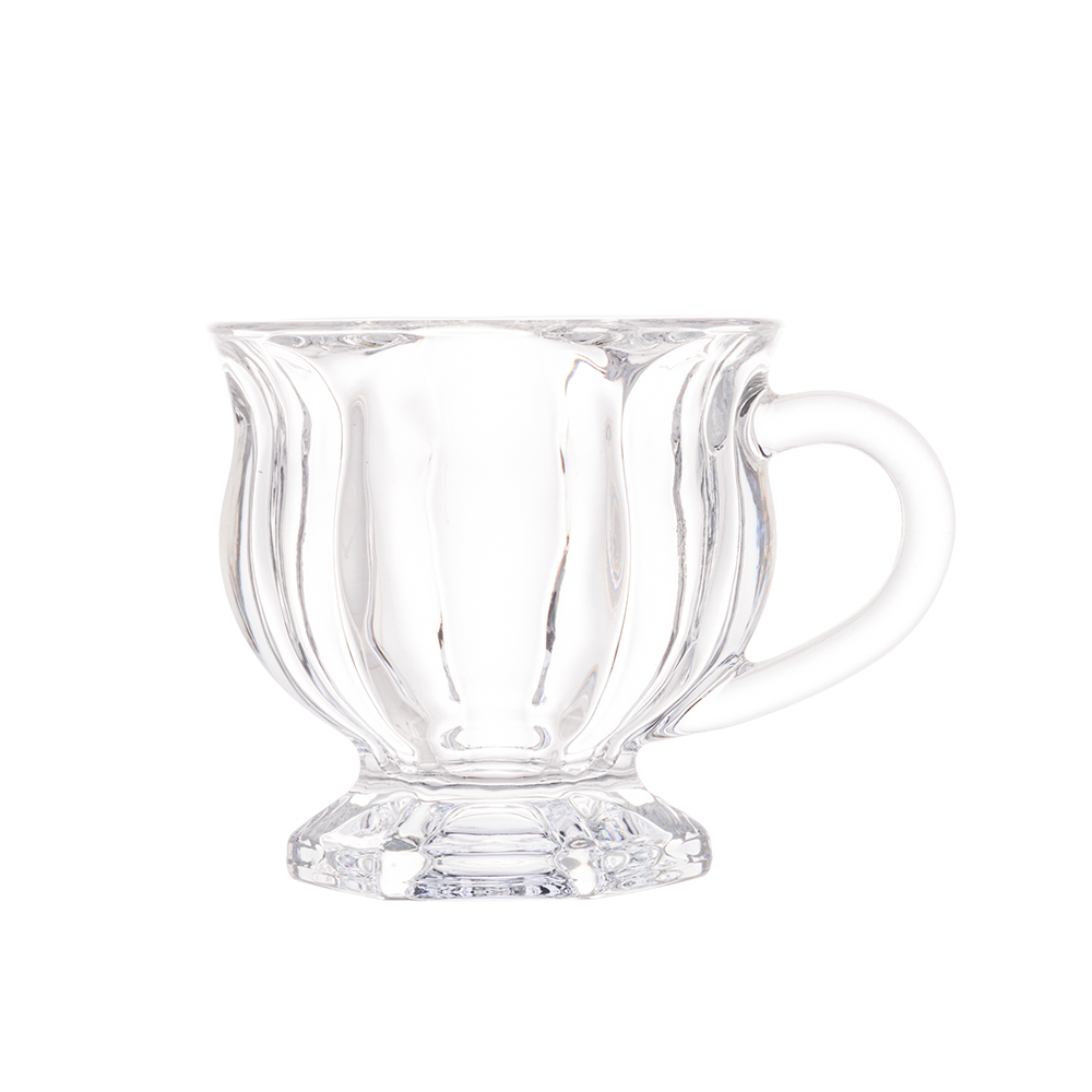 Xicara Para Cafe Lyor Arcade 142 Ml