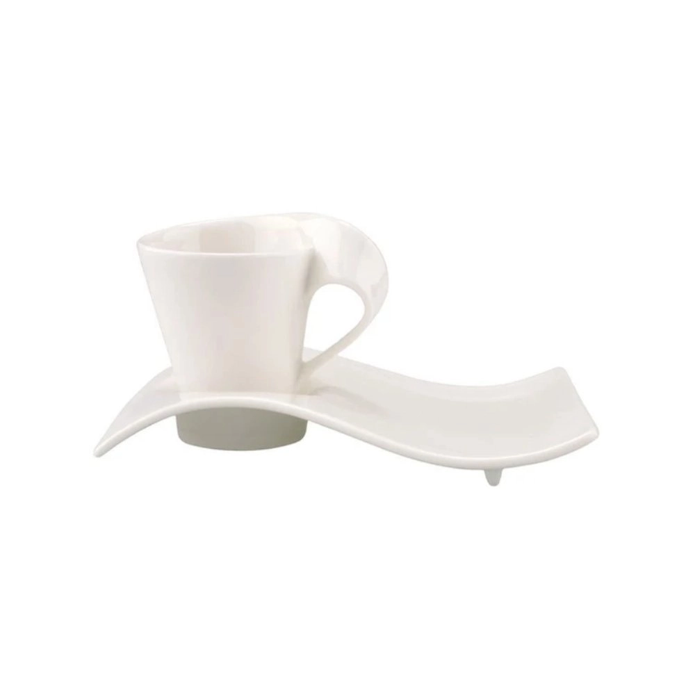 Xicara Para Cafe  Newwave Villeroy e Boch