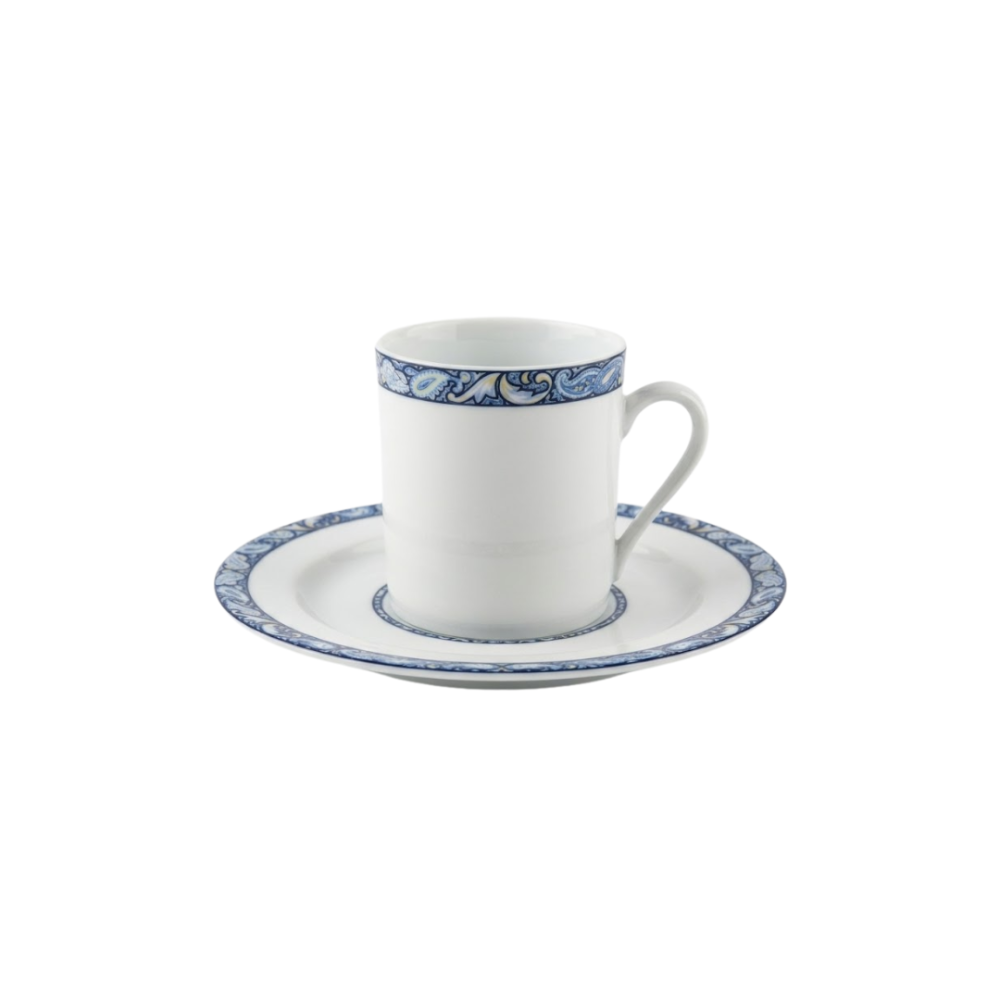 Xicara Para Cafe Philippe Deshouliers Nepal 90 Ml Xicara Para Cafe Philippe Deshouliers Nepal 90 Ml