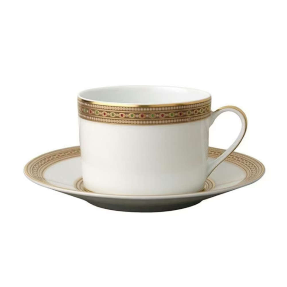 Xicara Para Cha Bernardaud Palazzo 180 Ml Xicara Para Cha Bernardaud Palazzo 180 Ml