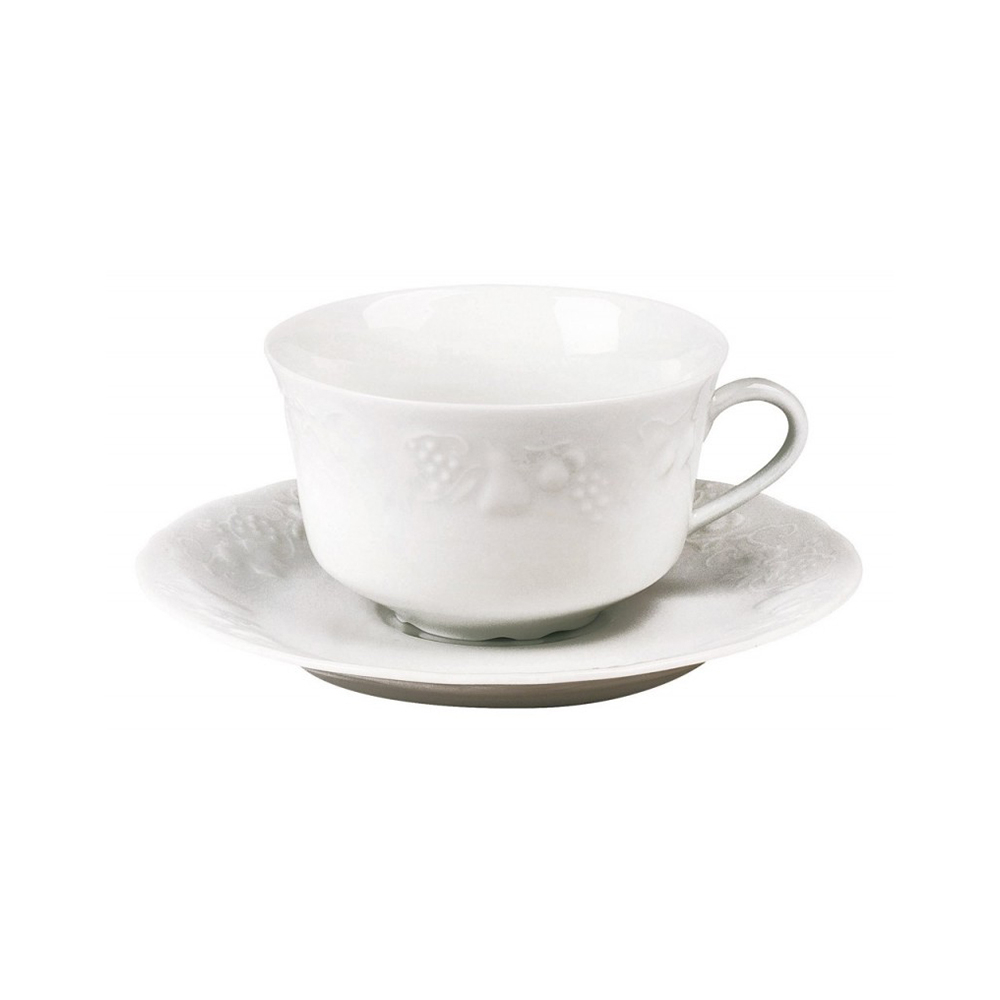 Xicara Para Cha California 200 Ml - By Philippe Deshoulieres