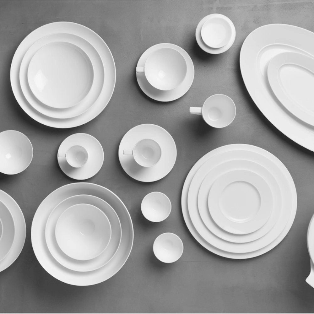 Xicara Para Cha La Classica Nuova Villeroy e Boch Xicara Para Cha La Classica Nuova Villeroy e Boch