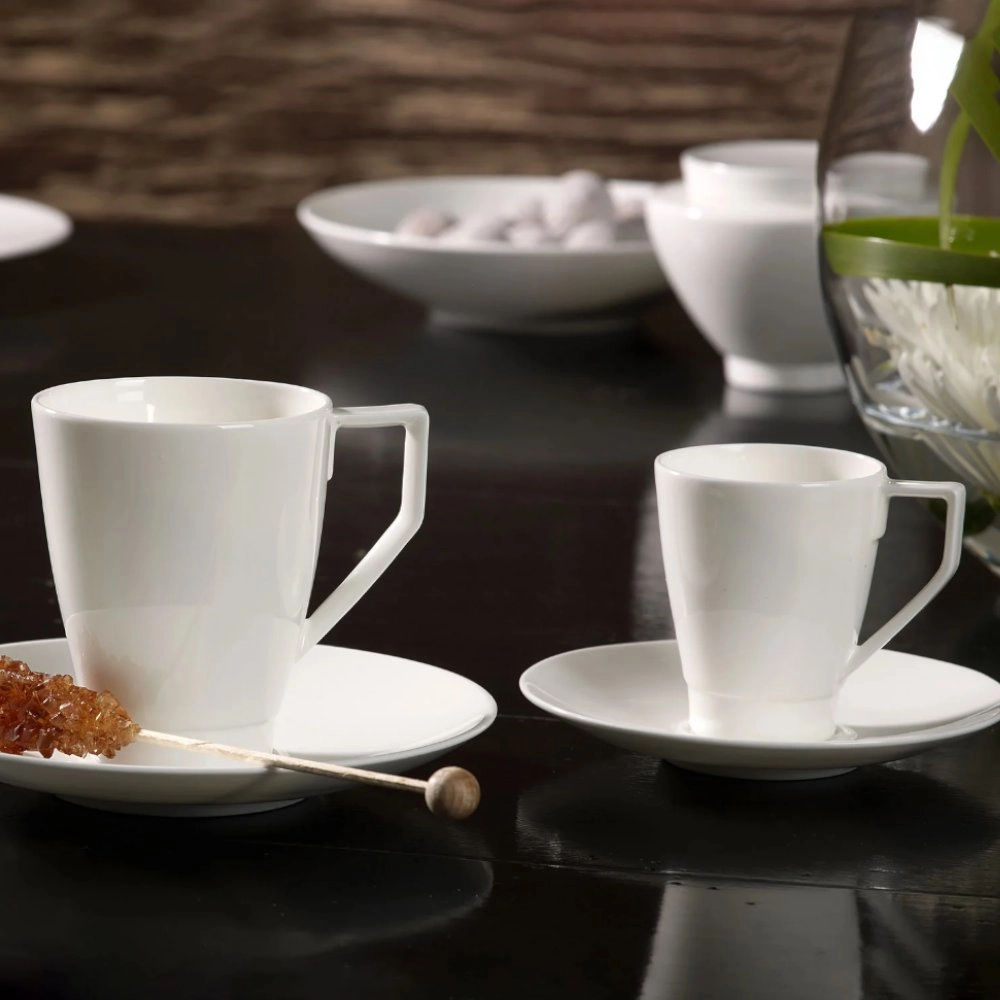 Xicara Para Cha La Classica Nuova Villeroy e Boch