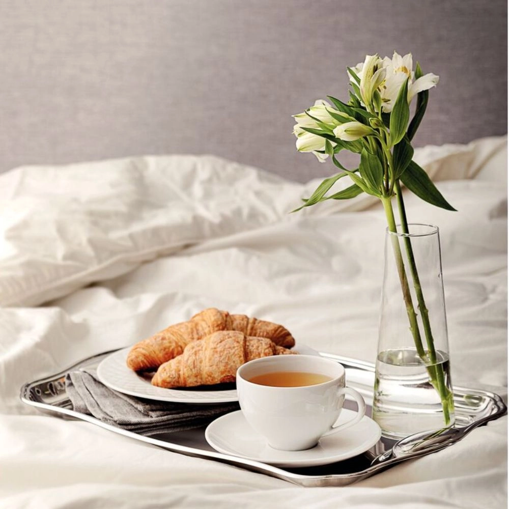 Xicara Para Cha Maria Augusta 250 Ml - Cada