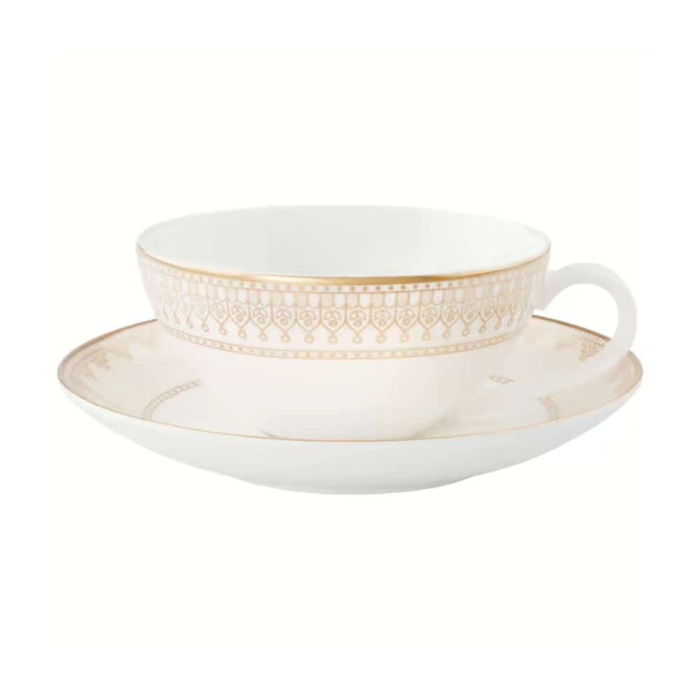 Xicara Para Cha Samarkand Villeroy e Boch Xicara Para Cha Samarkand Villeroy e Boch