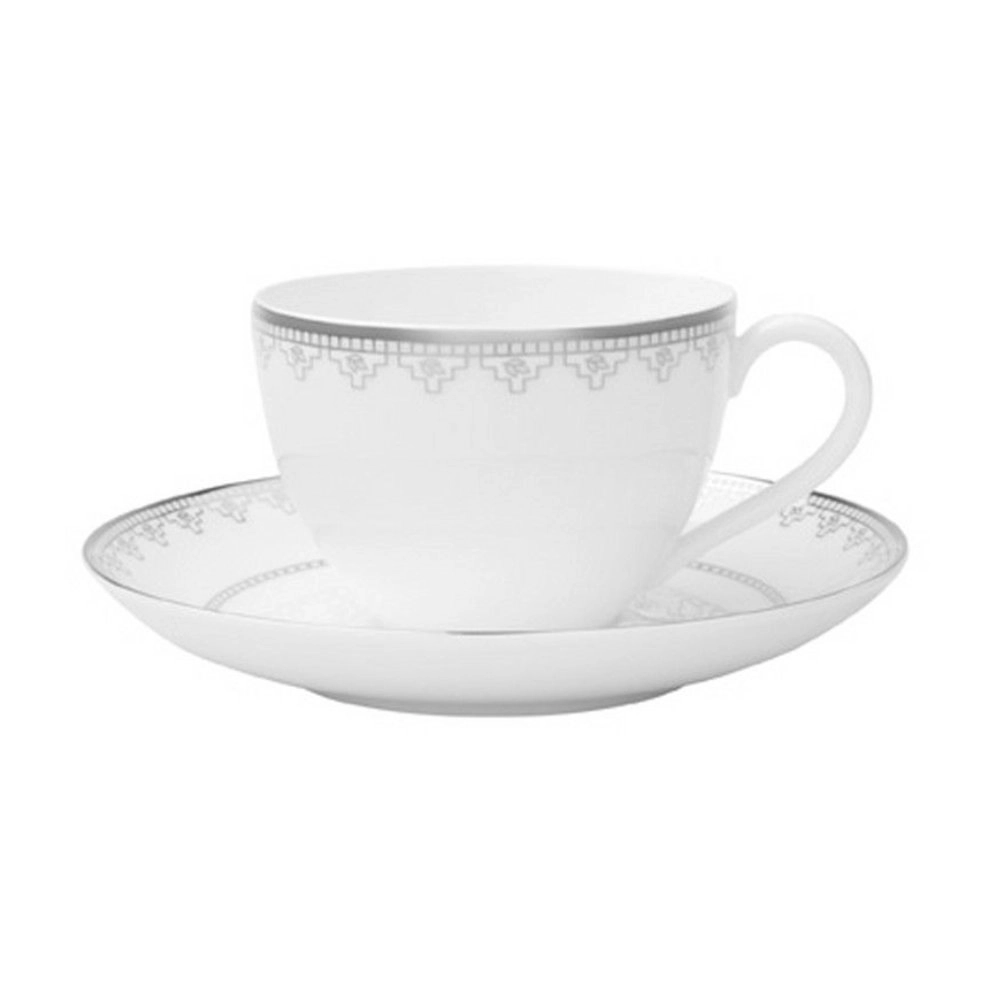 Xicara Para Cha  White Lace Villeroy e Boch