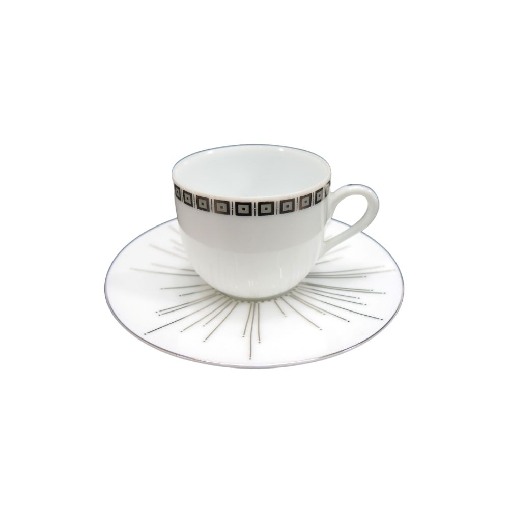 Xicaras Para Cafe Medard de Noblat Comete 90 Ml Xicaras Para Cafe Medard de Noblat Comete 90 Ml
