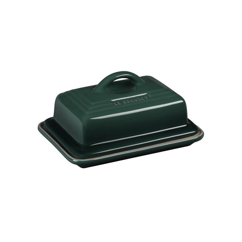 Manteigueira Le Creuset 17,2 X 12,8 X 9 Cm