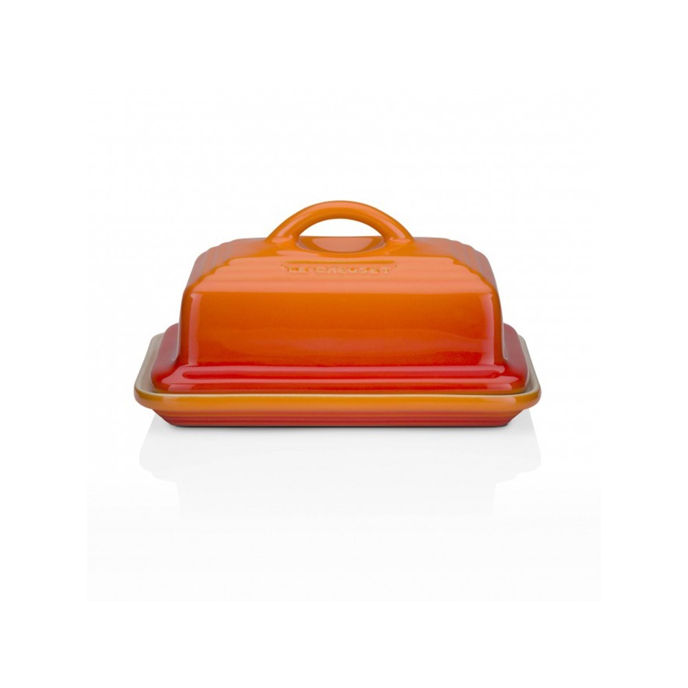 Manteigueira Le Creuset 17 Cm Manteigueira Le Creuset 17 Cm