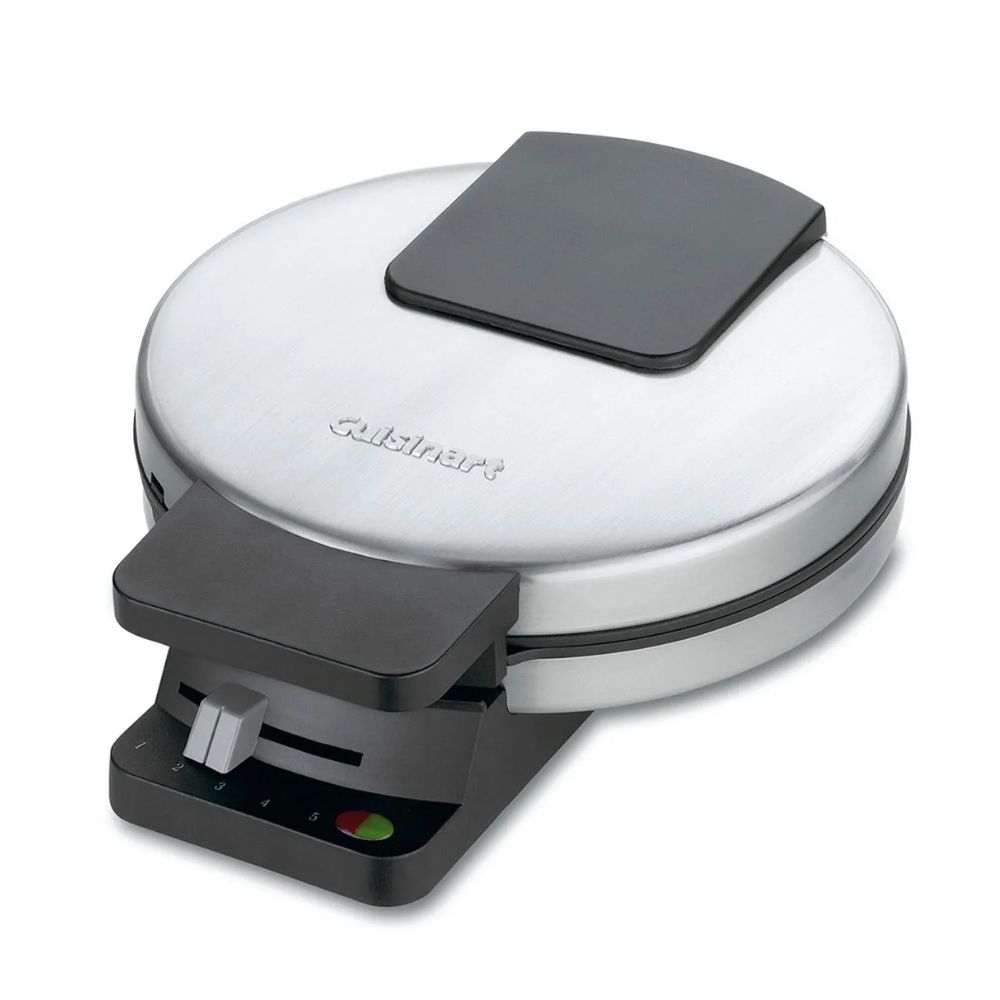 Maquina de Waffle Cuisinart 1100w Maquina de Waffle Cuisinart 1100w