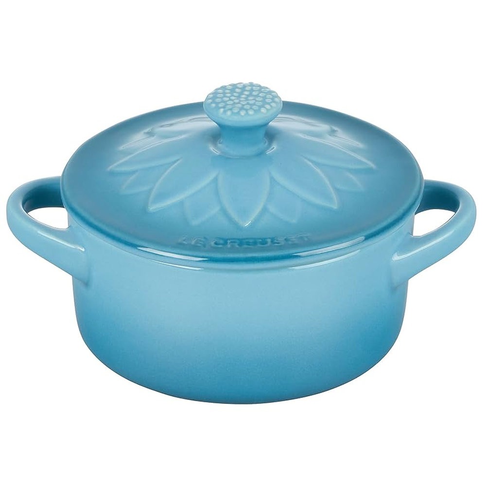 Mini Cocotte Le Creuset 10 Cm