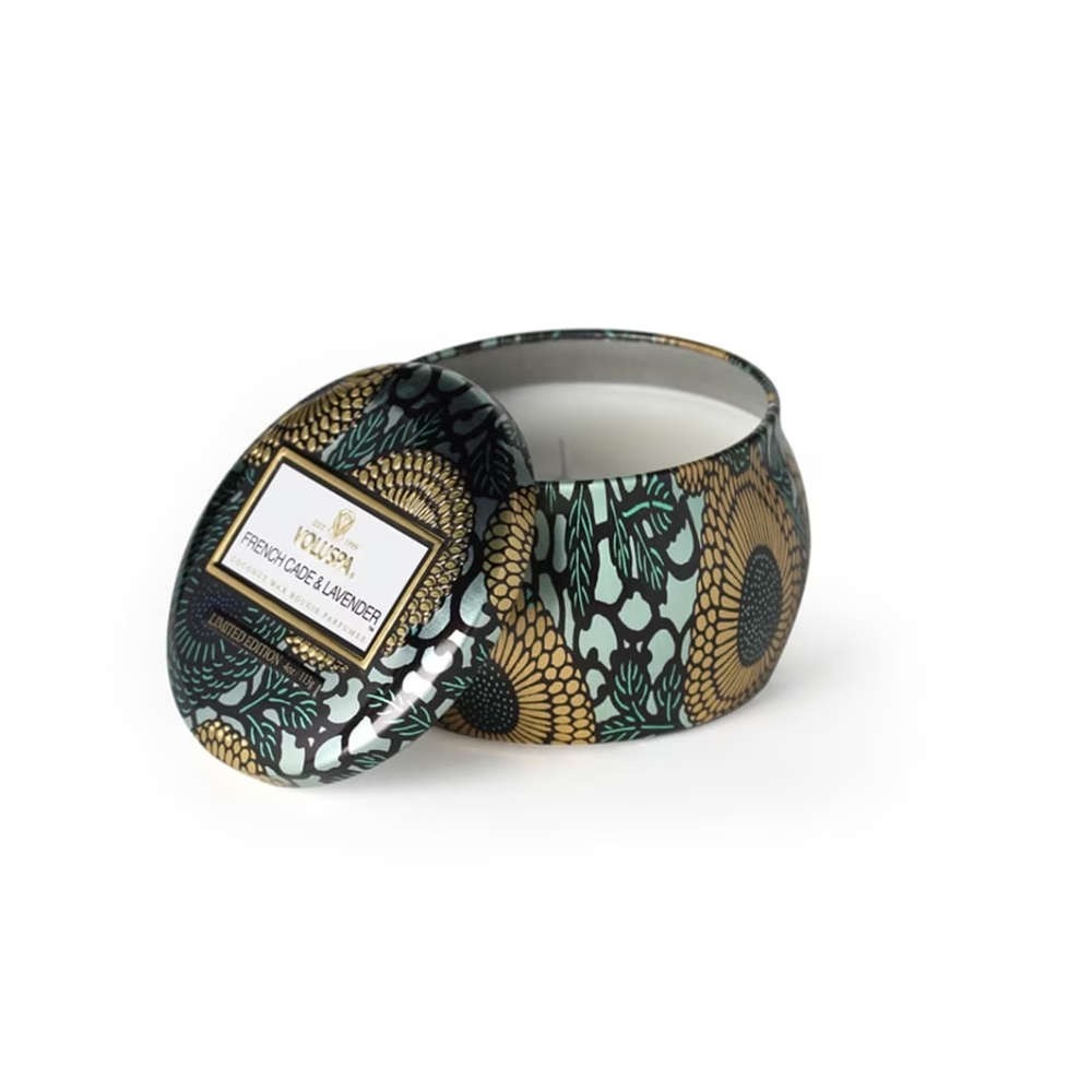 Mini Vela  French Cade Voluspa