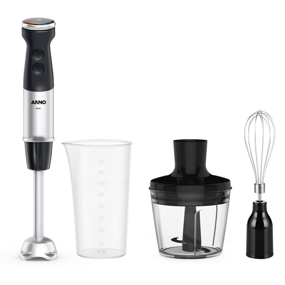 Mixer Misturador Arno Quick Chef+ Mx41