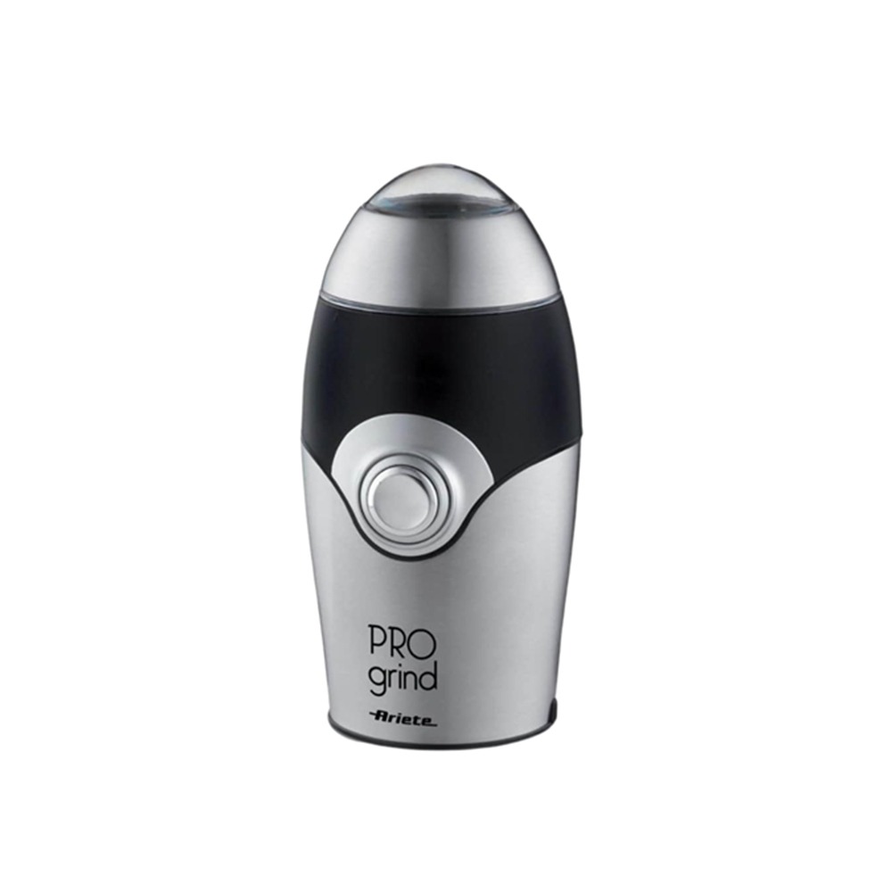 Moedor de Café Elétrico Ariete 3016 Pro Grind