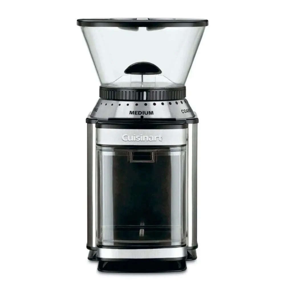 Moedor de Cafe Cuisinart Supreme Grind