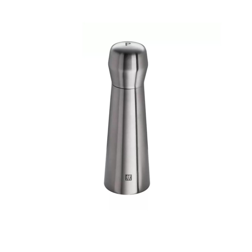 Moedor de Pimenta Zwilling Spices 19 Cm Moedor de Pimenta Zwilling Spices 19 Cm
