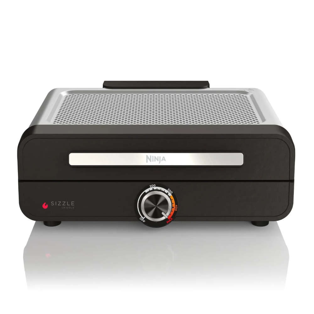 Ninja Sizzle Grill