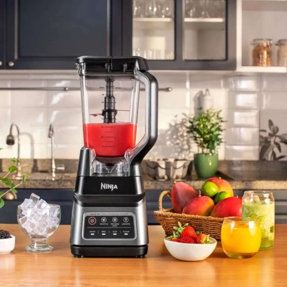 Ninja Standalone Liquidificador | Presentes Mickey | Produtos