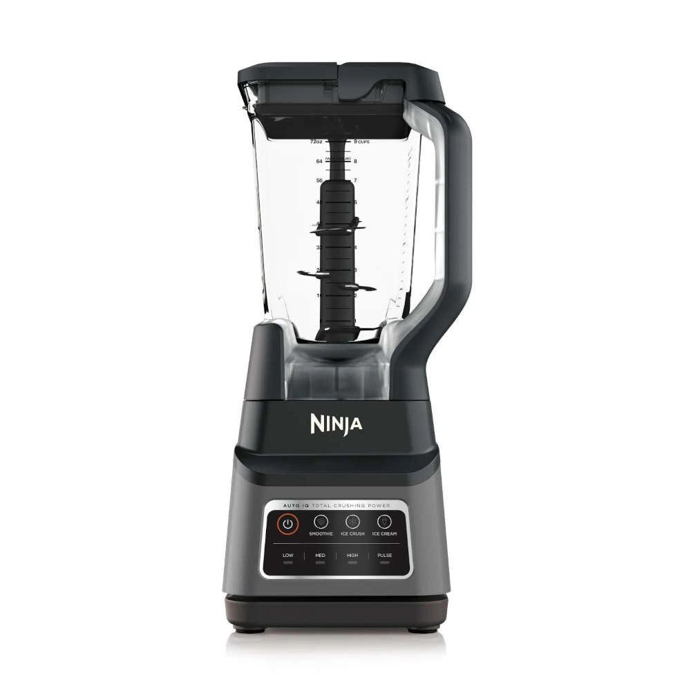 Ninja ブレンダー 400ml Ninja Standalone Liquidificador | Presentes Mickey | Produtos