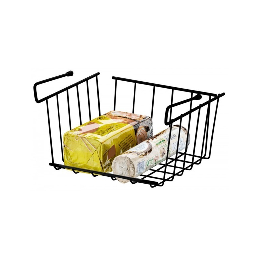 Organizador Suspenso Para Prateleira Future Organizare 15,5 X 26 X 24,5 Cm