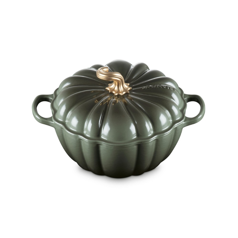 Panela Abóbora Le Creuset Signature 24 Cm