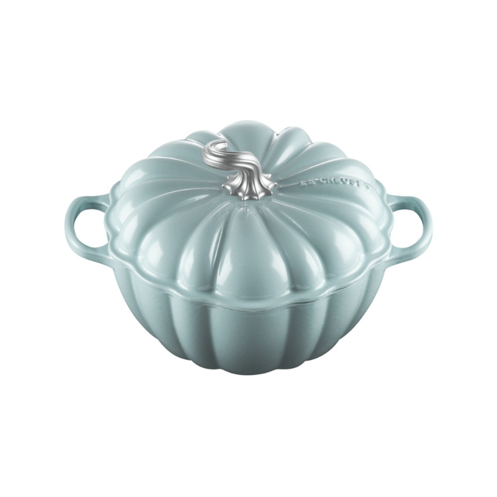 Panela Abóbora Le Creuset Signature 24 Cm Panela Abóbora Le Creuset Signature 24 Cm