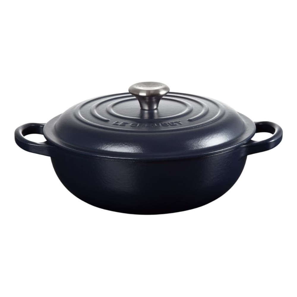 Panela de Ensopado Signature Le Creuset