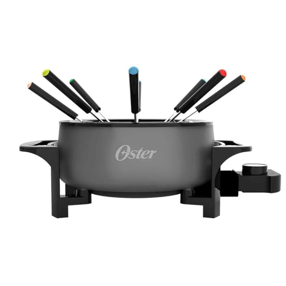 Panela Elétrica Para Fondue Oster