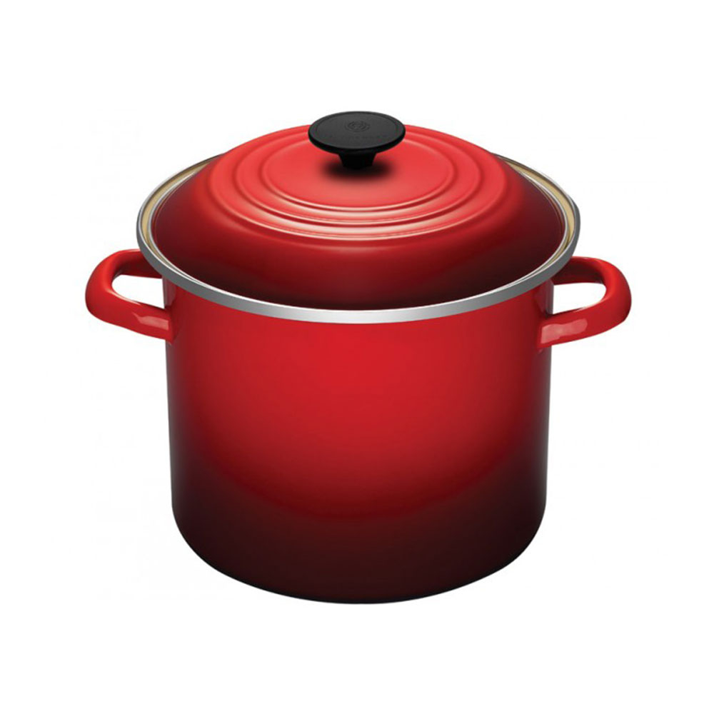 Panela Le Creuset Stock Pot 26 Cm Panela Le Creuset Stock Pot 26 Cm
