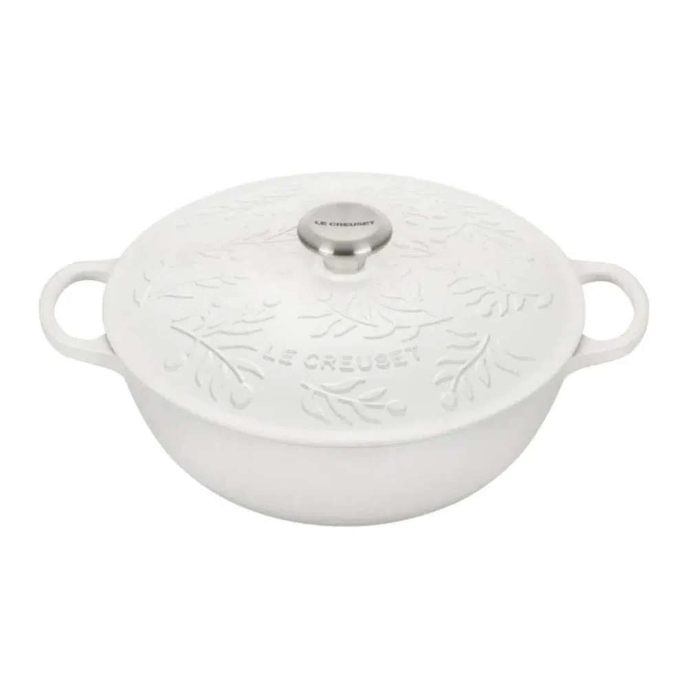 Panela Marmita Le Creuset Signature 28 Cm