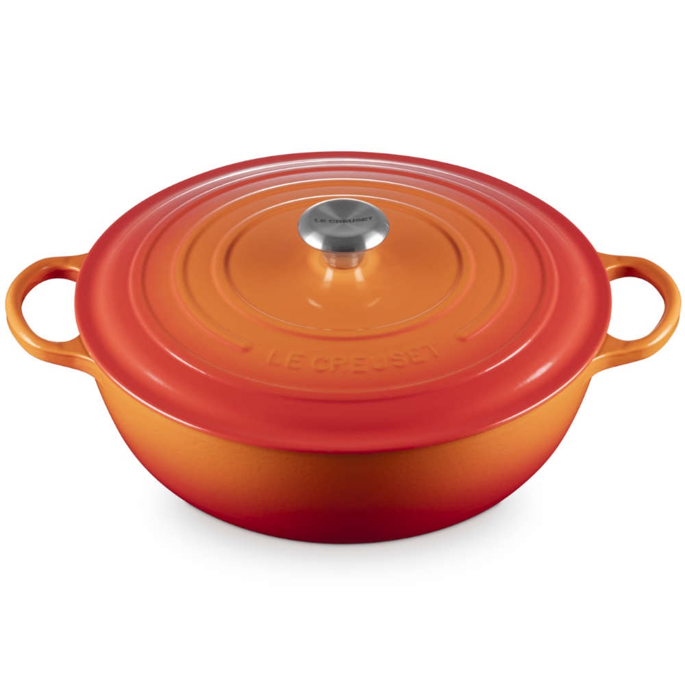 Panela Marmita Signature Le Creuset