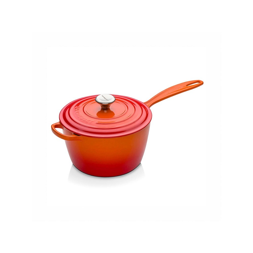 Panela Molheira Le Creuset Signature 20 Cm