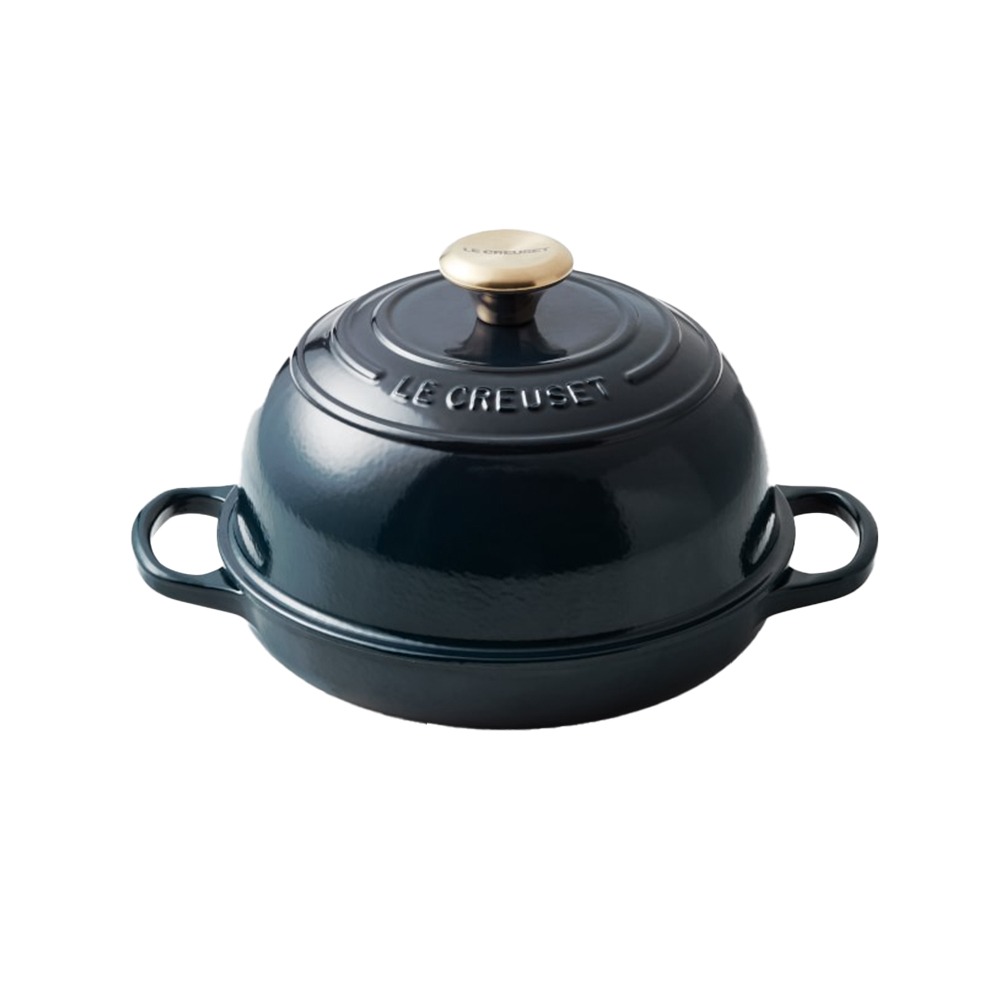 Panela Para Pão Le Creuset Signature 24 Cm Panela Para Pão Le Creuset Signature 24 Cm