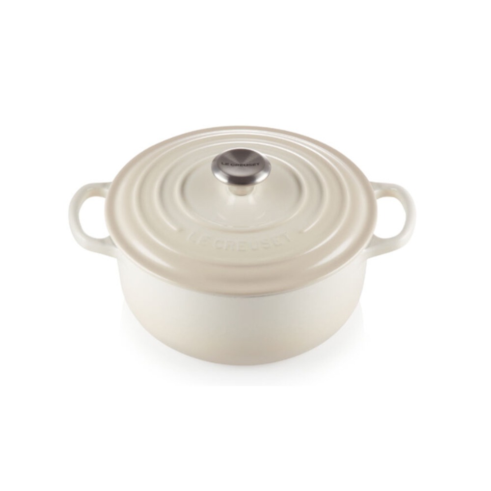 Panela Redonda Le Creuset Signature 22 Cm