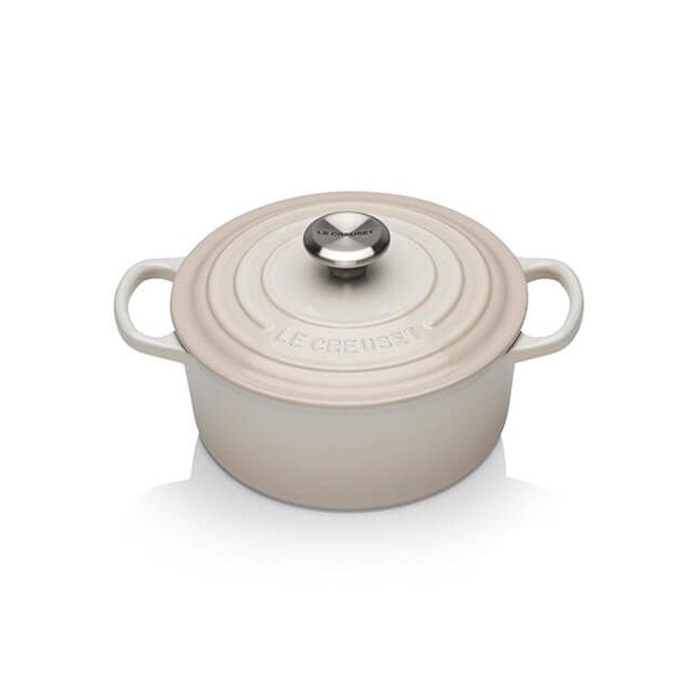 Panela Redonda Le Creuset Signature 26 Cm