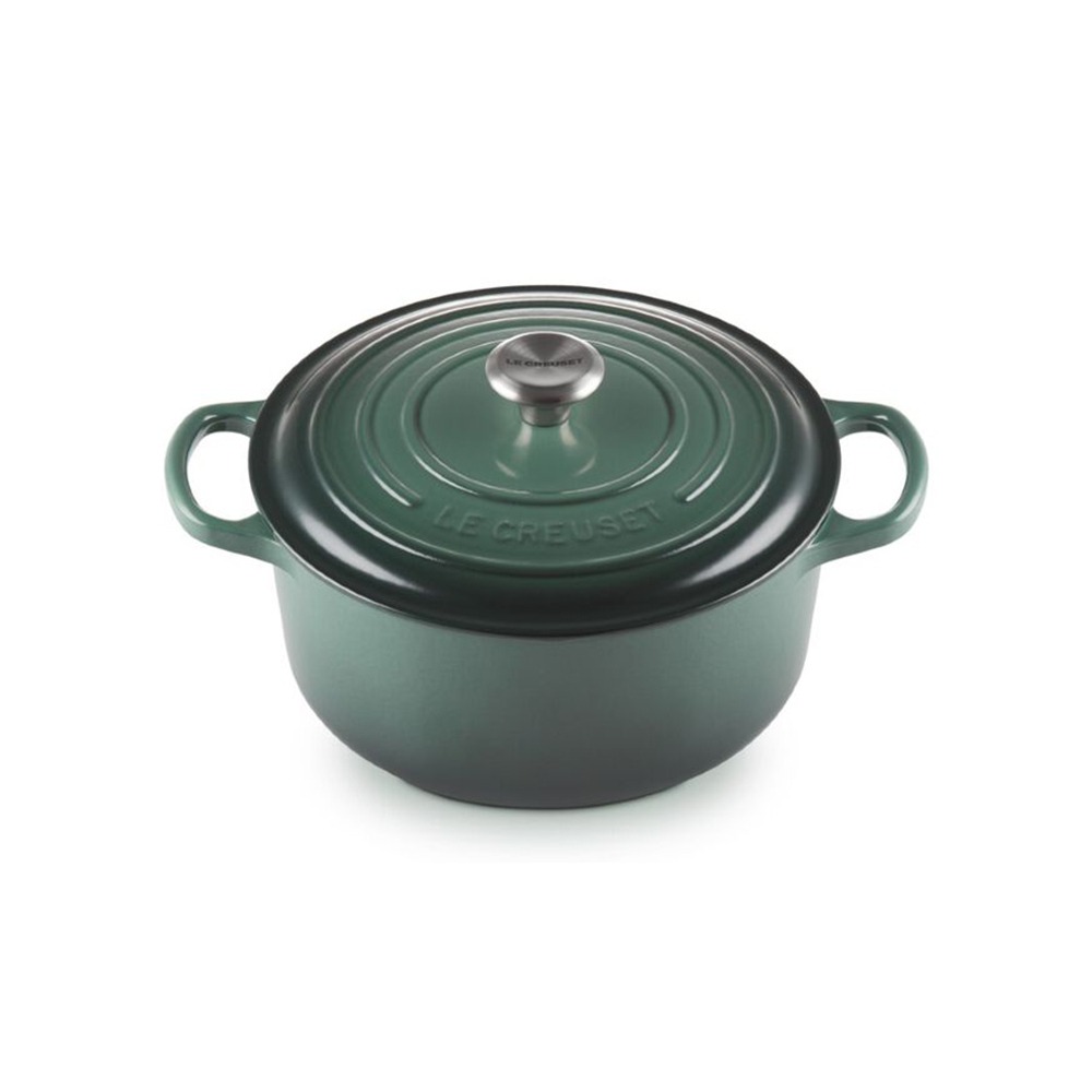 Panela Redonda Le Creuset Signature 26 Cm