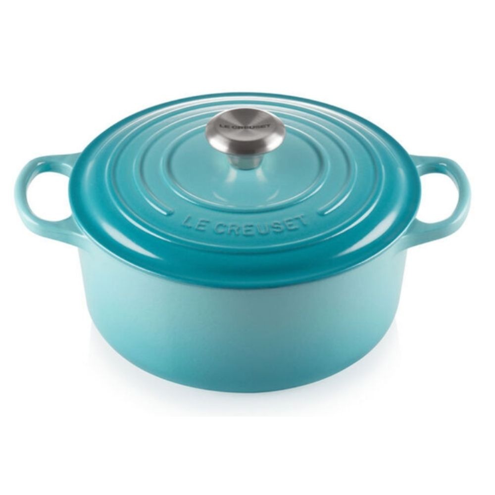 Panela Redonda Signature Le Creuset 18 Cm