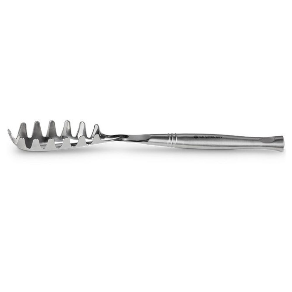 Pegador de Massa Revolution - Aco Inox Pegador de Massa Revolution - Aco Inox