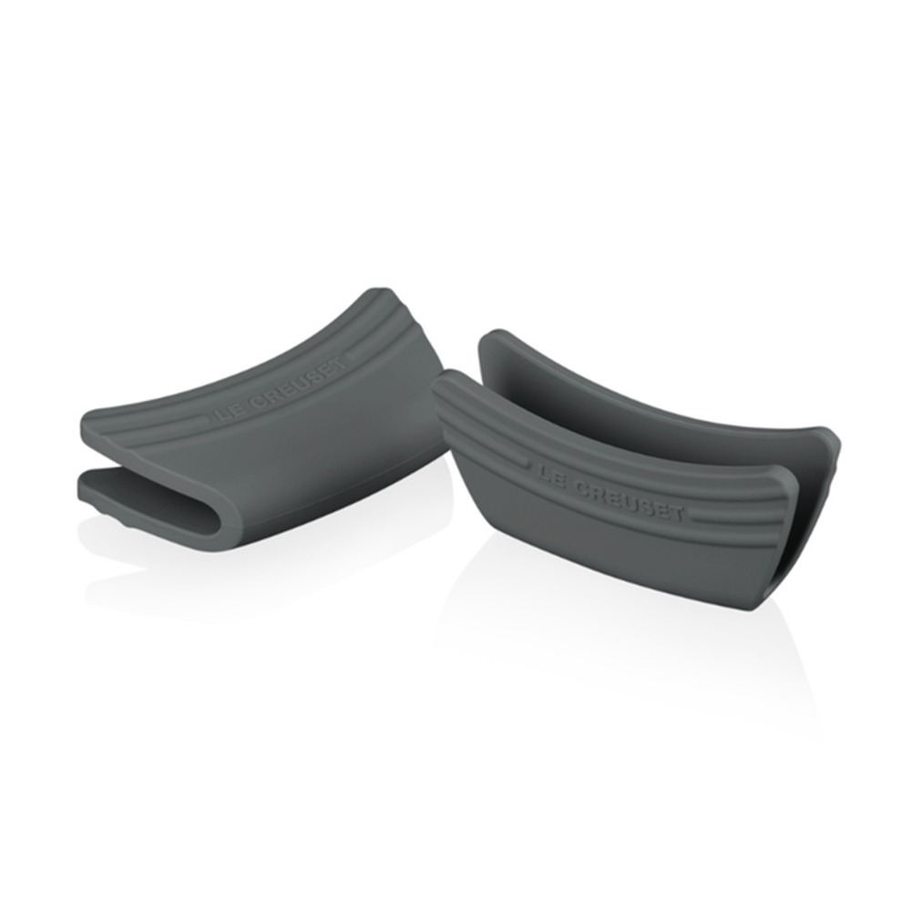 Pegadores Le Creuset Profissional - 2 Peças