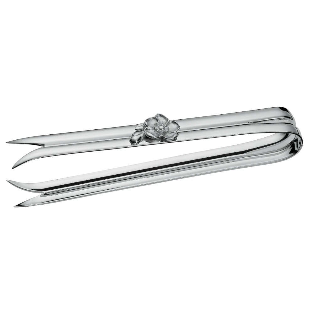 Pinca Para Gelo Anemone Belle Epoque Christofle