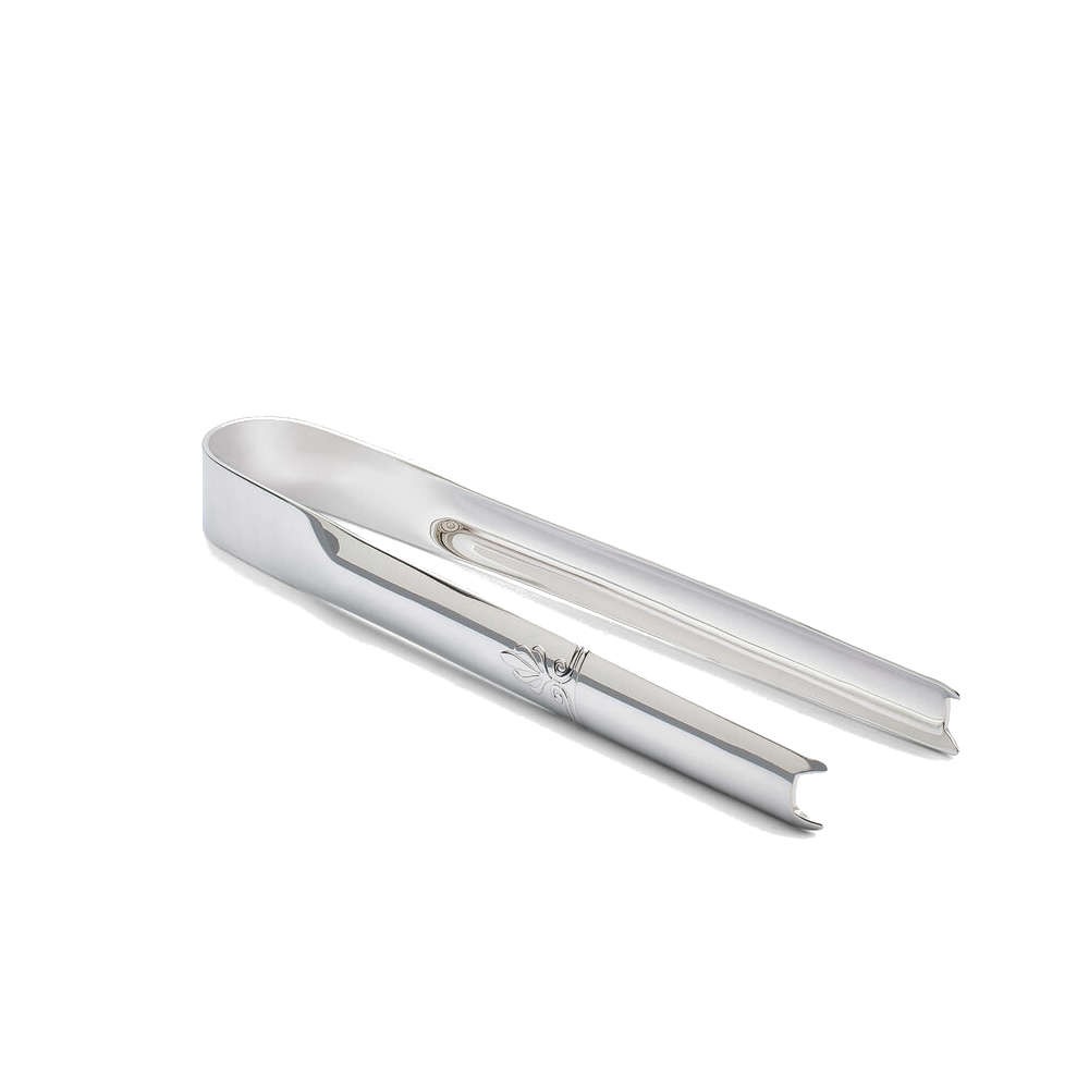 Pinca Para Gelo Malmaison Christofle