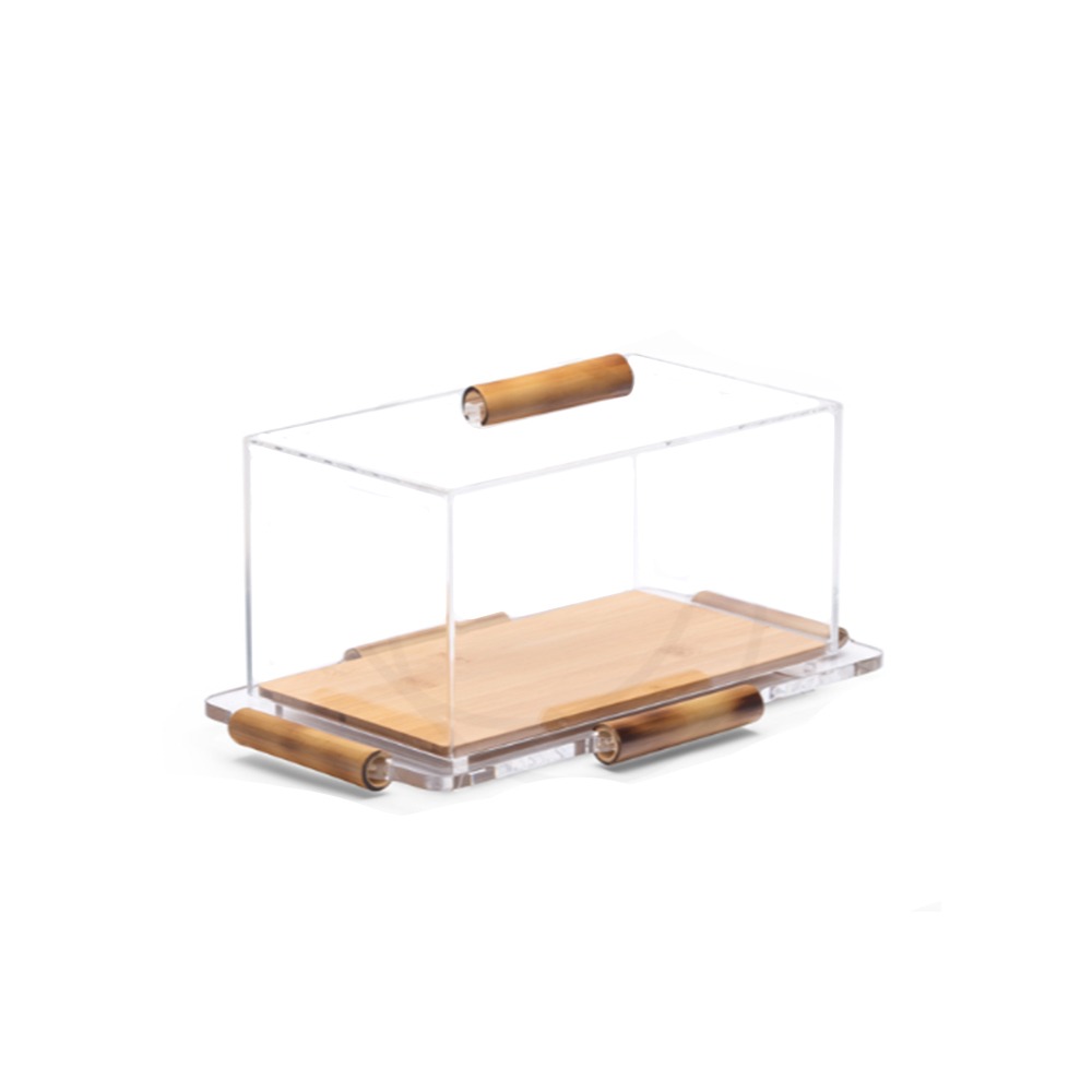 Porta Frios Onom Bambu