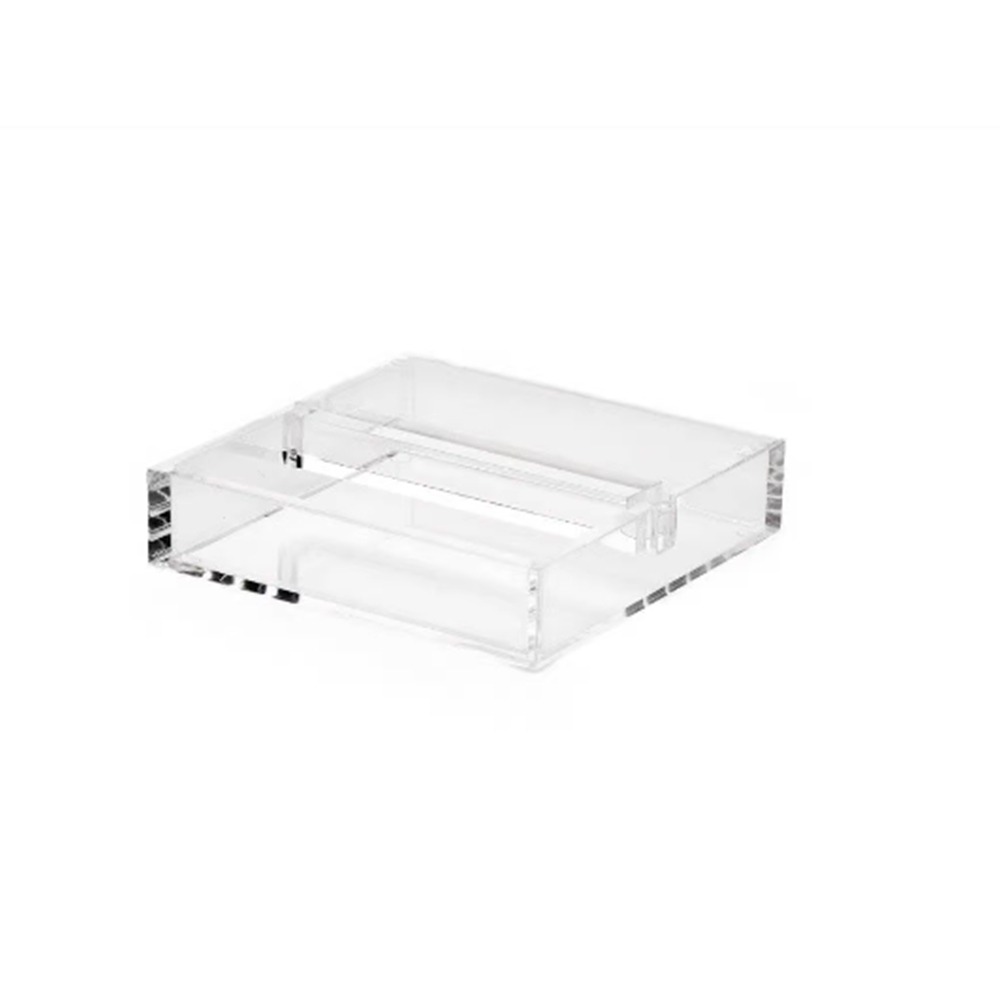 Porta Guardanapos Onom 5 X 14,5 X 14,5 Cm