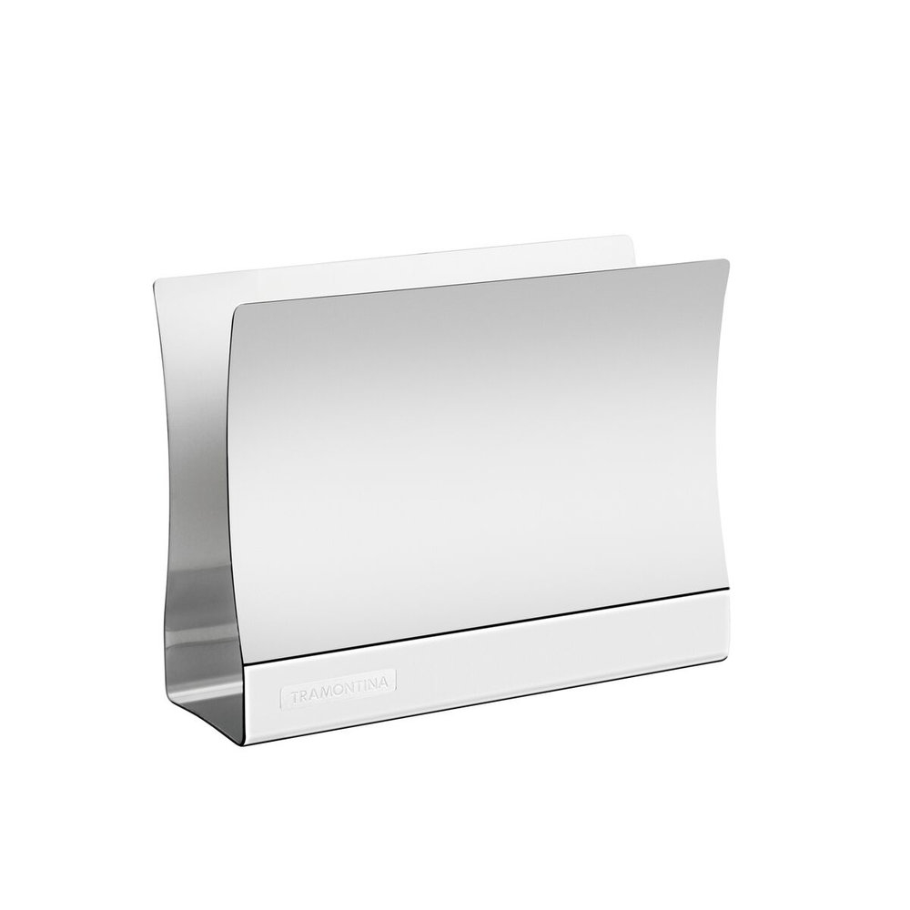 Porta Guardanapos Tramontina Quadrata 11 Cm